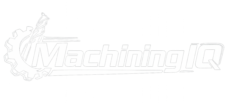 Machining IQ logo Machining IQ logo